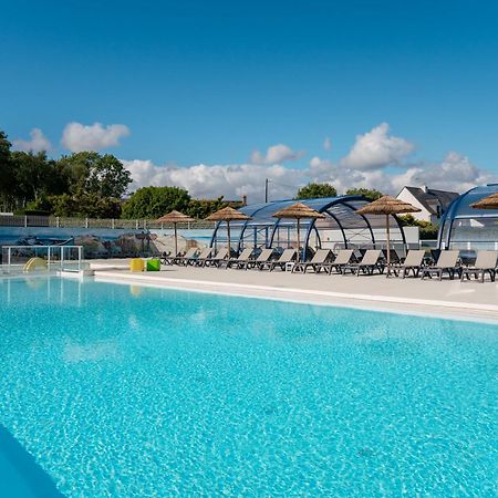 Hotel Domaine Les Jardins De Kergal Guidel-Plage Exteriér fotografie